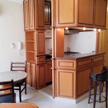 Apartment On Oscar Freire By Paulista And Clinicas São Paulo Extérieur photo