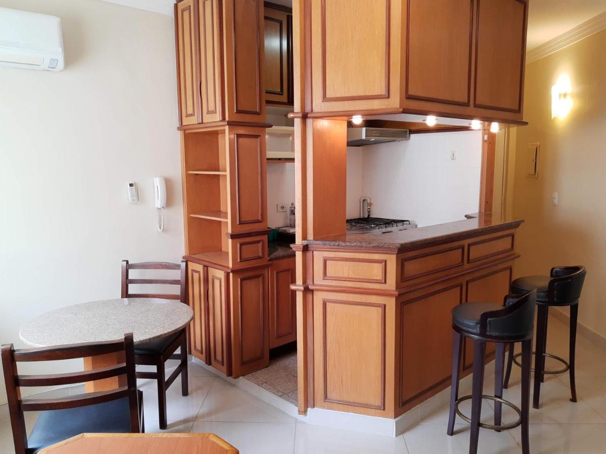 Apartment On Oscar Freire By Paulista And Clinicas São Paulo Extérieur photo