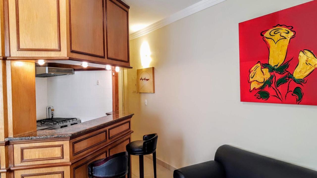 Apartment On Oscar Freire By Paulista And Clinicas São Paulo Extérieur photo
