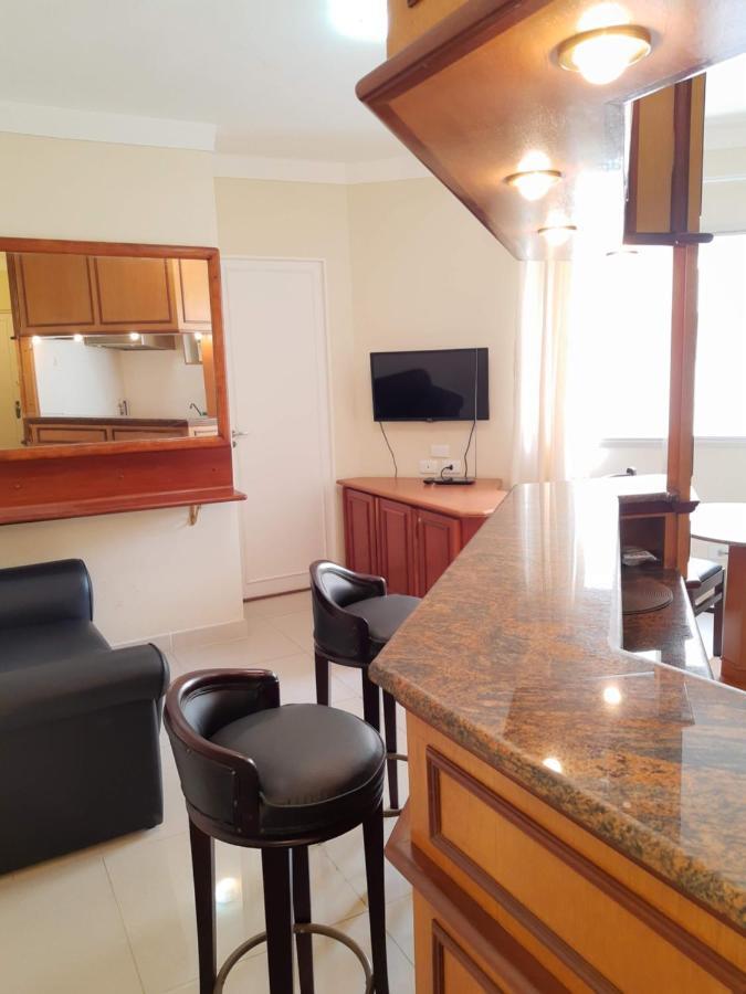 Apartment On Oscar Freire By Paulista And Clinicas São Paulo Extérieur photo