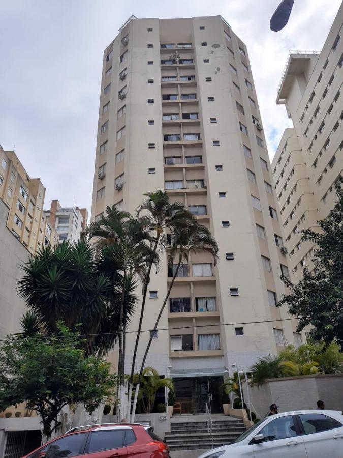 Apartment On Oscar Freire By Paulista And Clinicas São Paulo Extérieur photo