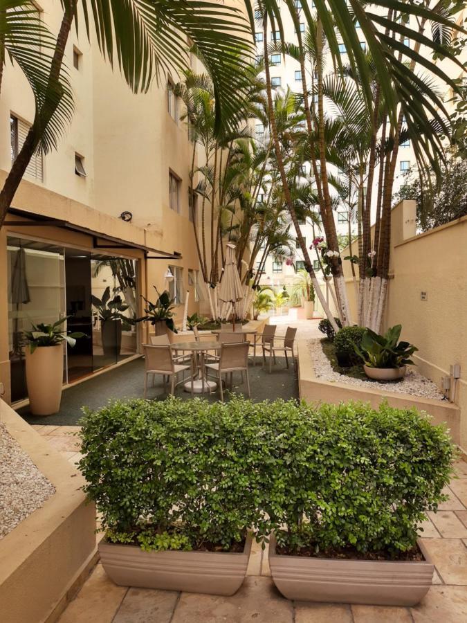 Apartment On Oscar Freire By Paulista And Clinicas São Paulo Extérieur photo
